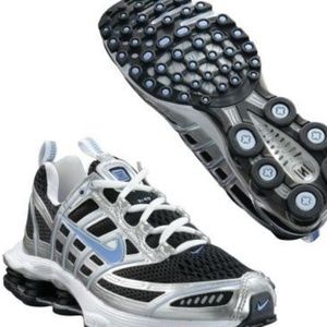 Nike Shox size 9